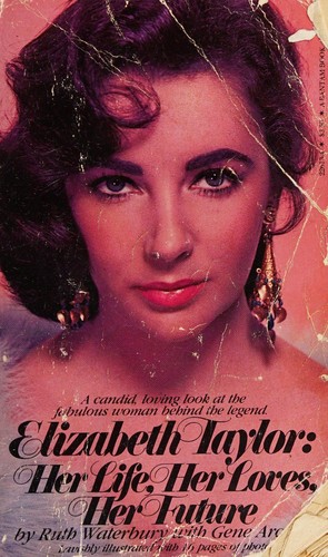 Elizabeth Taylor