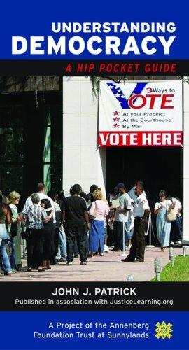 Understanding Democracy