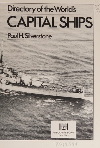 Directory of the World's Capital Ships
