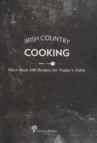 Irish country cooking