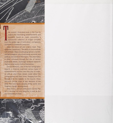 The art of the map