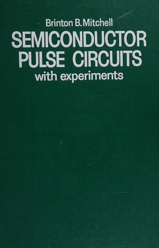 Semiconductor pulse circuits