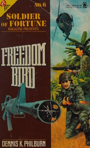 Freedom Bird