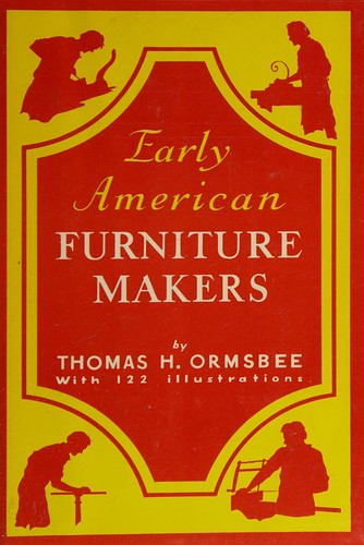 Early American furniture makers
