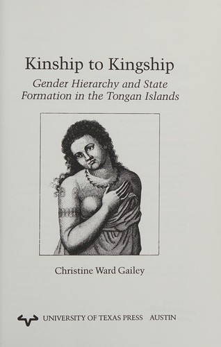 Kinship to Kingship