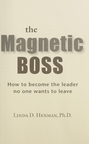 The magnetic boss