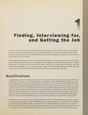 IT security interviews exposed