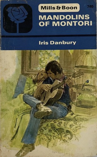 Mandolins of Montori