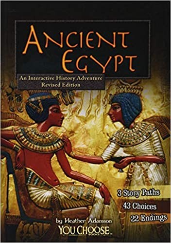 Ancient Egypt