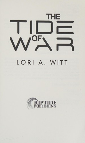 Tide of War