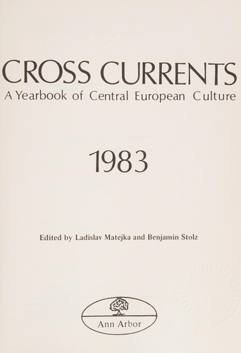 Cross currents