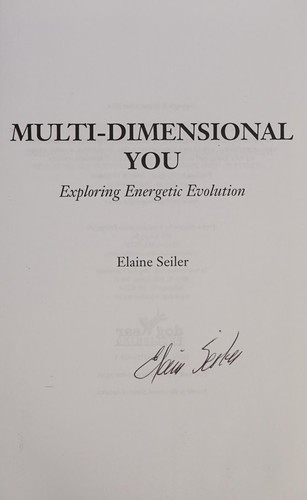 Multi-dimensional you