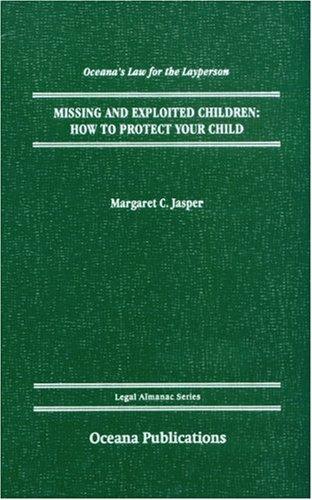 Missing and Exploited Children