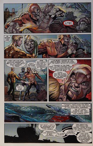 Aquaman