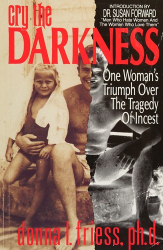 Cry the darkness