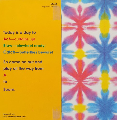 A child's day