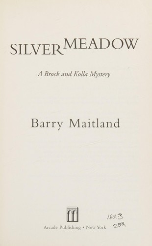 Silvermeadow