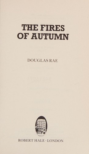 Fires of Autumn