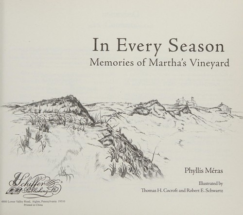 In every season