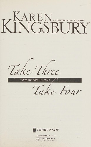 Take Three/Take Four Compilation