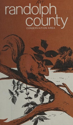 Randolph County Conservation Area