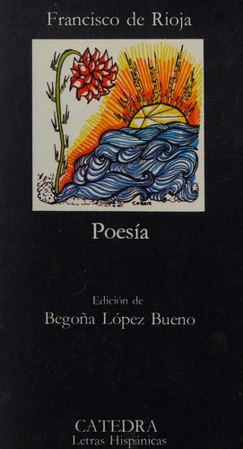 Poesía