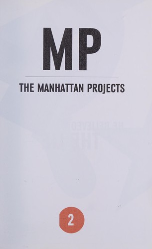 The Manhattan projects