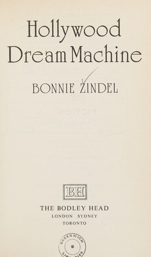 Hollywood dream machine