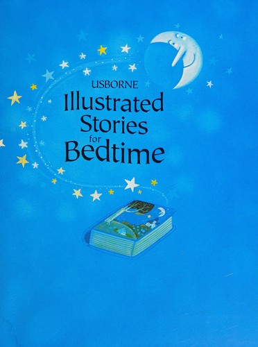 Illustrated Stories for Bedtime