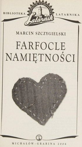 Farfocle namiętności