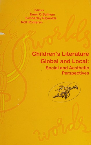 Children's literature global and local