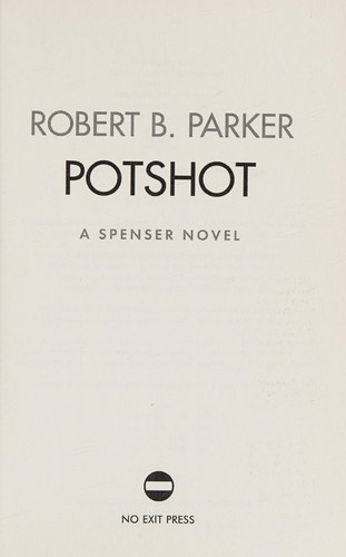 Potshot