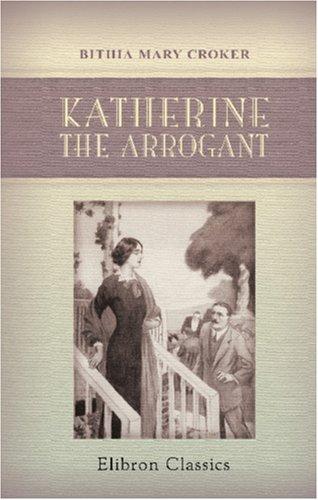 Katherine the Arrogant