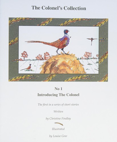 The Colonel's collection