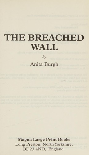 Breached Wall