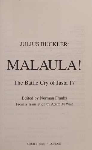 Julius Buckler
