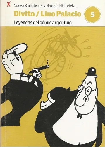 Nueva Biblioteca Clarin de la Historieta