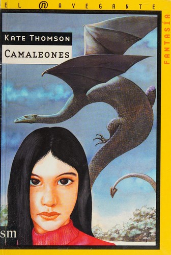 Camaleones
