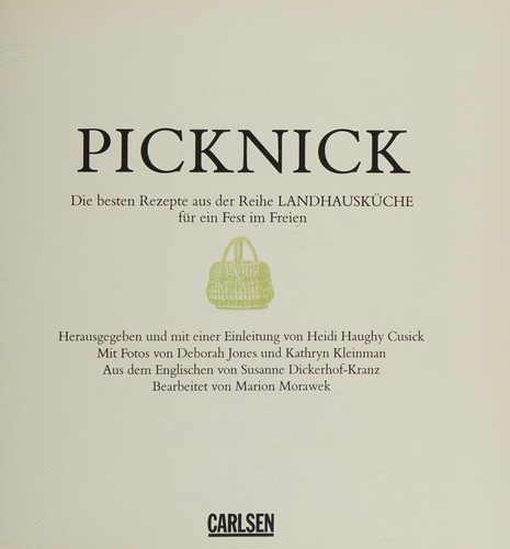 Picknick