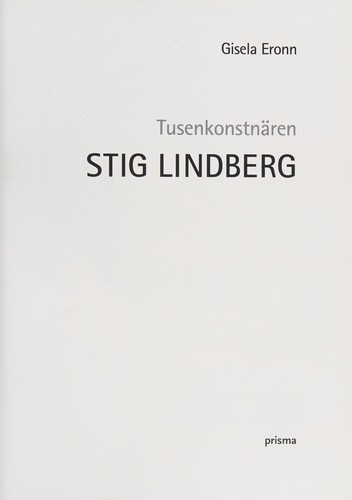 Tusenkonstnären Stig Lindberg