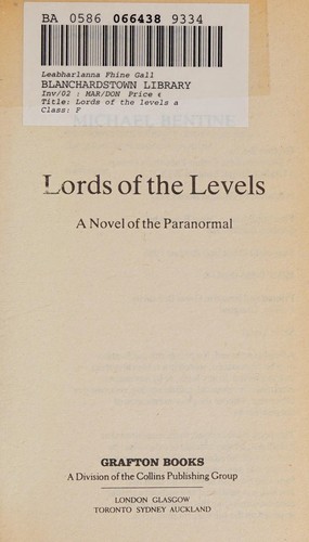 Lords of thelevels