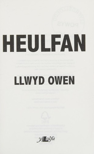 Heulfan