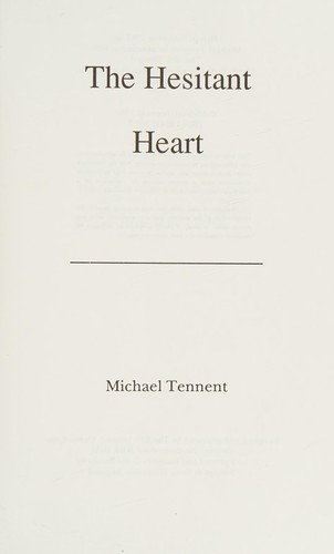 The hesitant heart