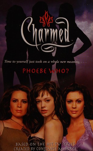 Phoebe who?