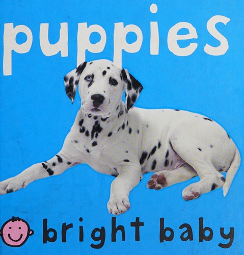 Puppies