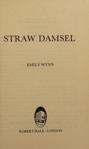 Straw damsel