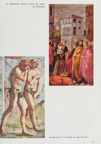Von Giotto bis Cézanne