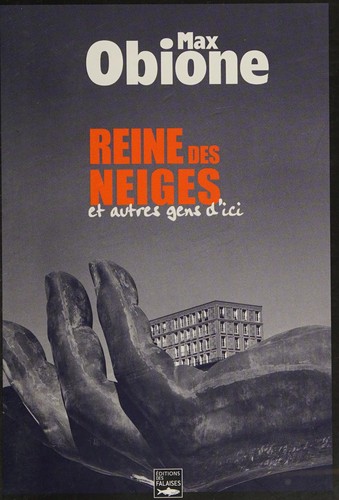 Reine des neiges