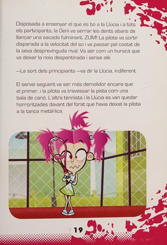 El blues de l'avorriment