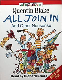 All Join in and Other Stories